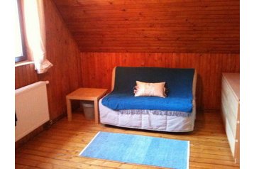 Slowakije Chata Demänovská Dolina, Exterieur